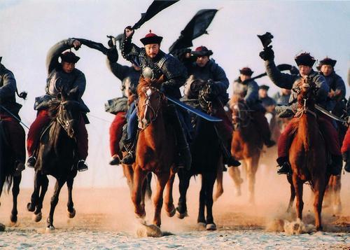 清朝最后一支军队：守护孤城75年，直到1987年才被发现