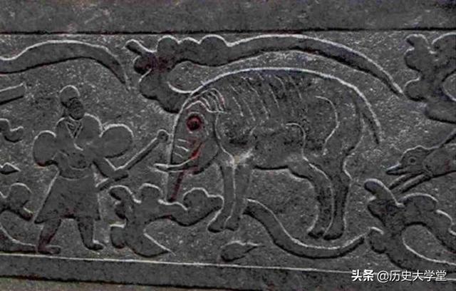 在汉唐被视为“祥瑞”之物的大象，为何在宋朝成了“害兽”