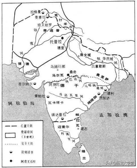 潼关和开伯尔山口地形相似，为何一个固若金汤，一个屡遭攻破