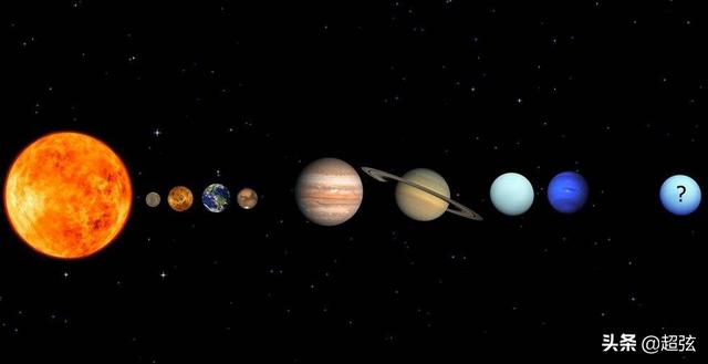 著名弦论家提出了寻找太阳系神秘“9号行星”的新方法