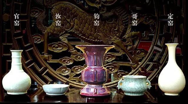 瓷器杂话||不简单，中国瓷器千年风雅的背后是君子之道，浮沉之理