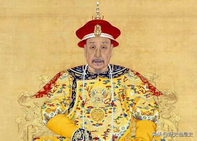 乾隆皇帝驾崩后，儿子嘉庆是如何对待他留下的10位嫔妃的？