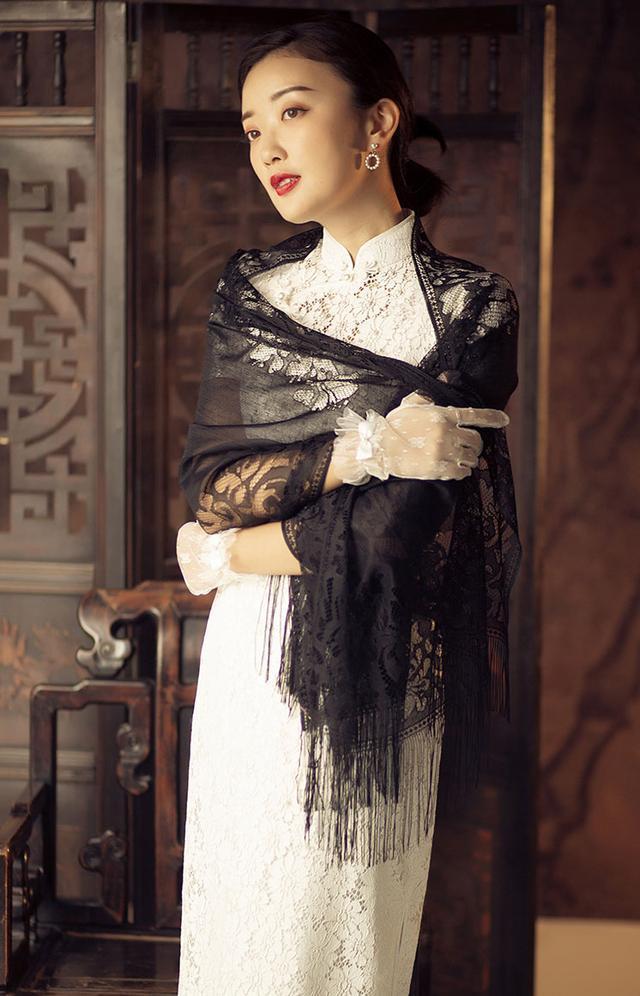 旗袍越来越流行，但不注意这“4个”细节，再贵的旗袍也白费