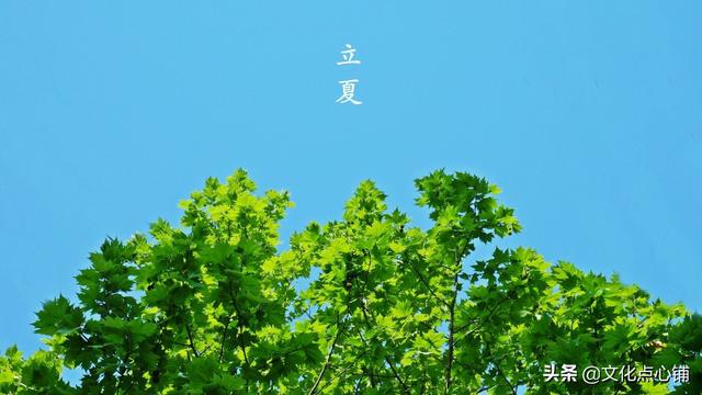 时光荏苒念清欢，人生难得是心安，50句唯美夏日古诗，静待流年