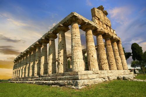 西方伪史：古希腊的辉煌，竟然是伪造？！