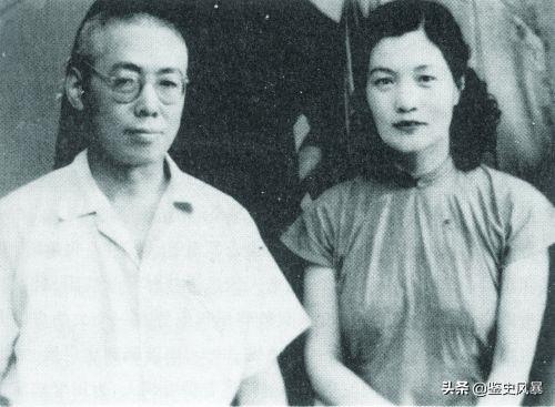 《渔光曲》词作者安娥：红色女特工，与田汉生子后另嫁，终一家团圆