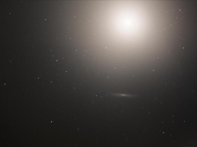 绝美宇宙！哈勃望远镜为梅西耶天体拍出12幅新图