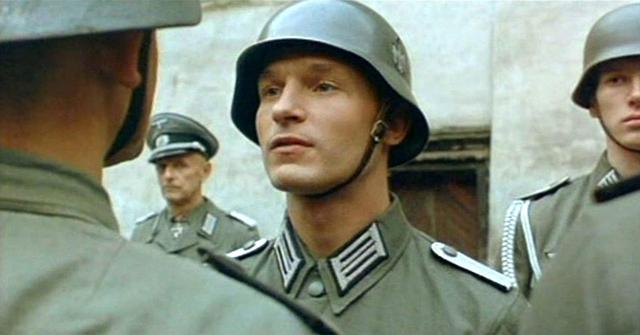 反思战争，正视历史——13部德国二战题材电影推荐