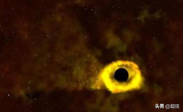 著名弦论家提出了寻找太阳系神秘“9号行星”的新方法
