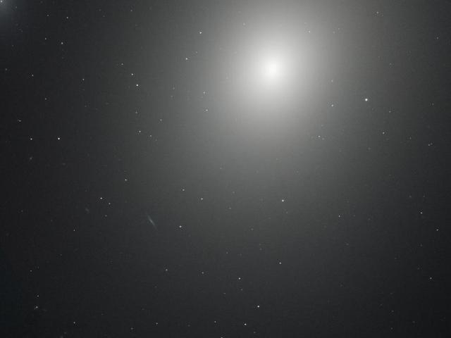 绝美宇宙！哈勃望远镜为梅西耶天体拍出12幅新图