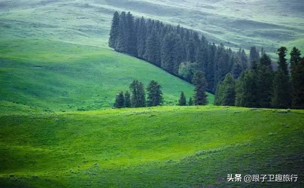 穿越塔克拉玛干沙漠：一条苍茫的老国道，惊艳了四季