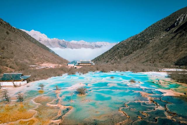 中国最美小众秘境，资深旅行家才知道的美景，你去过几个？