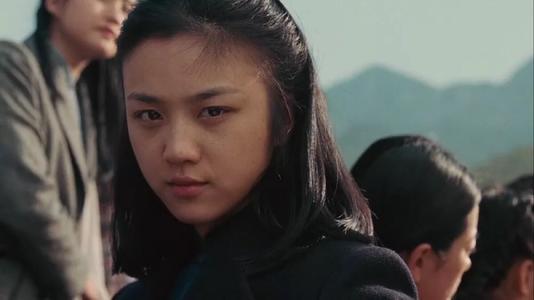 《色·戒》：王佳芝，乱世之中的小女子