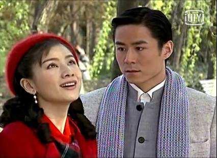 《半生缘》：叔惠和翠芝如此相爱，为何没能在一起