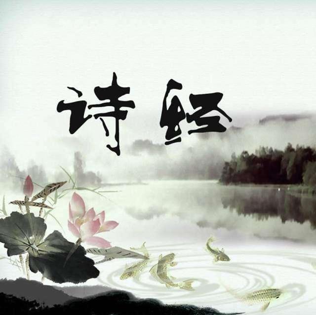 《诗经》：静美的乡愁，生动的历史，那些哀而不伤的初民的情怀