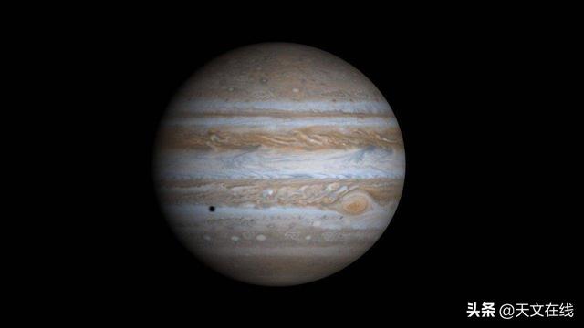 水逆退散后，木星为何接力逆行？本文揭晓实质