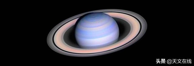 “土星冲日”天文奇观将在7月上演！是观测土星的最佳时机