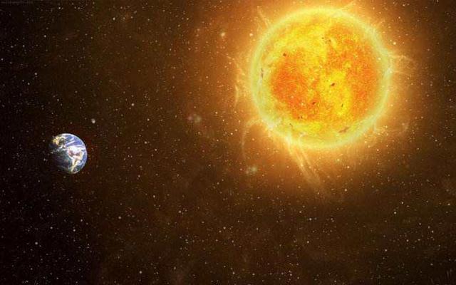若太阳死亡，太阳系哪些星球能幸存下来？地球会变成什么样？