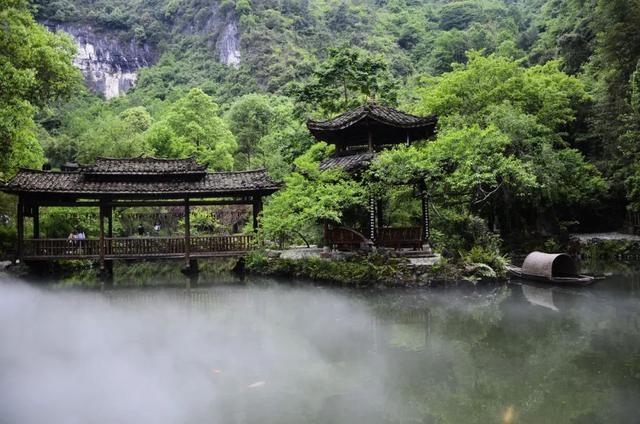 中国最美小众秘境，资深旅行家才知道的美景，你去过几个？