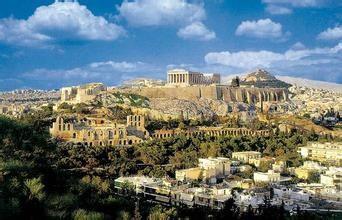 西方伪史：古希腊的辉煌，竟然是伪造？！