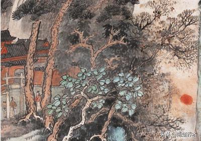 温柔乡，英雄冢：明代京师“庙内失身丧命案”怪谈