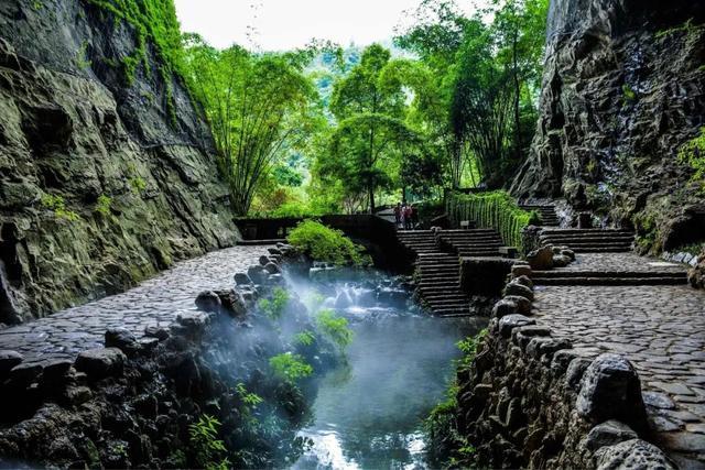 中国最美小众秘境，资深旅行家才知道的美景，你去过几个？