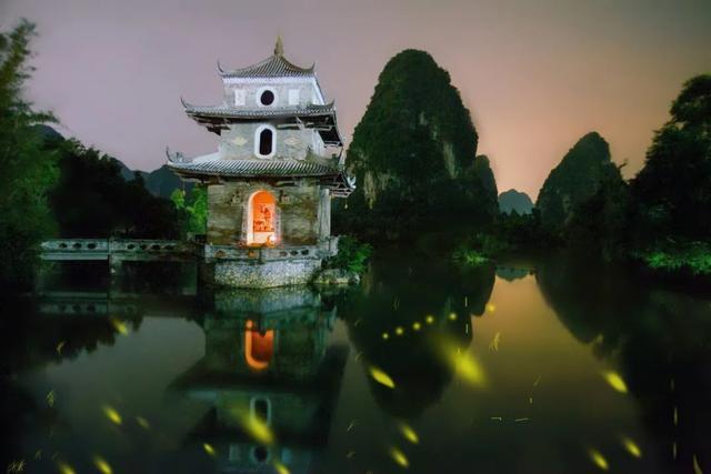 中国最美小众秘境，资深旅行家才知道的美景，你去过几个？