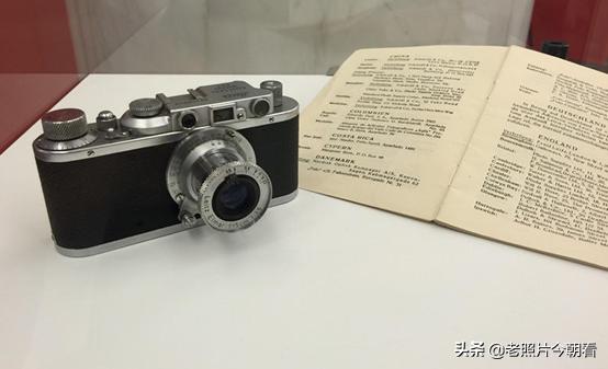 抗战前夕，一个德国飞行员用徕卡相机航拍下的中国
