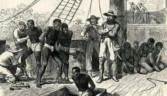 美国第一个被处死的贩奴船船长，他到底该不该死？