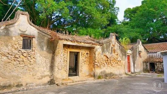 广东汕头5处绝美古村落，这些小众风景去过几个？