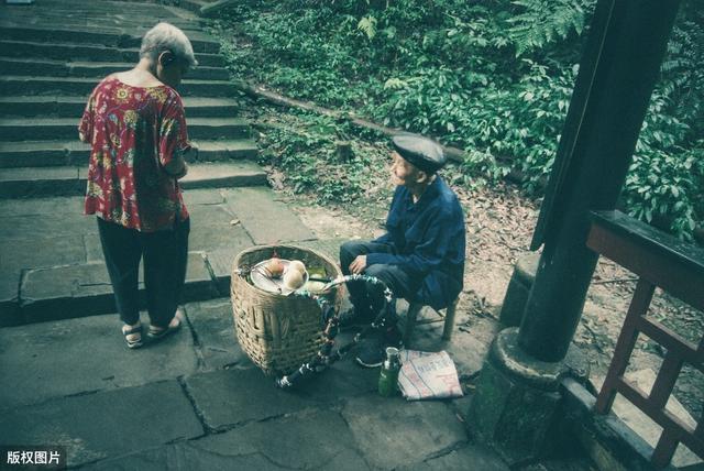 汪曾祺笔下的盎然生机：地方风俗画里的生活并不俗，人情有味且美