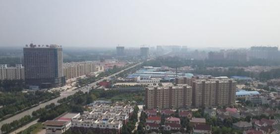 河南一个120万人口大县，袁绍出生于此，因赵匡胤而改名
