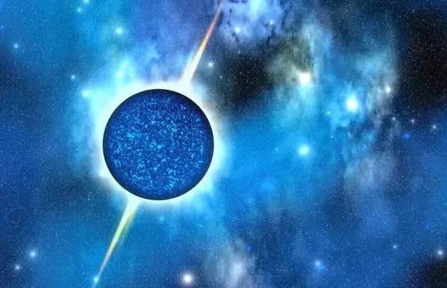 科学家终于“撬开”中子星，看到了核心区域滚动的夸克汤