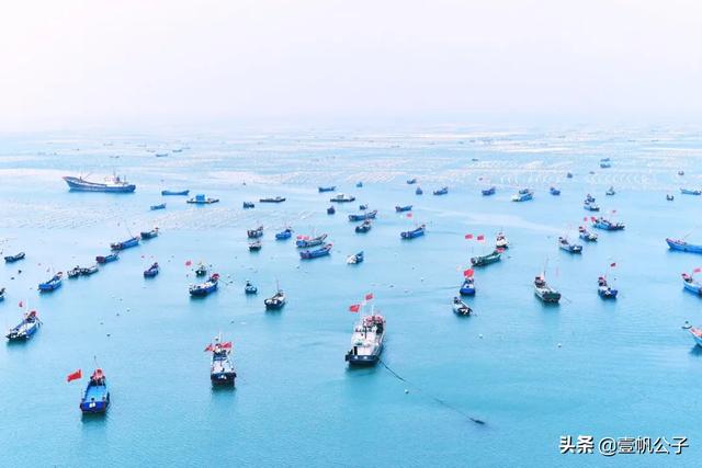 最适合端午节去的8个旅行地，人少景美，第一个就想出发