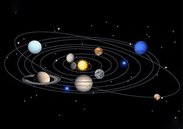 被踢出九大行星的冥王星有多“可怕”？