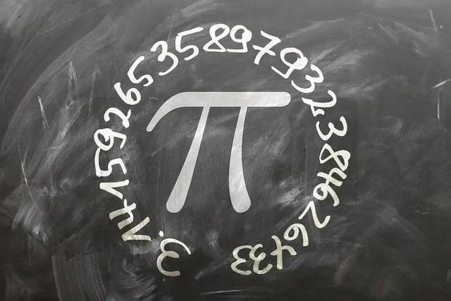 MIT科学家算出π=3.115，证明爱因斯坦又对了