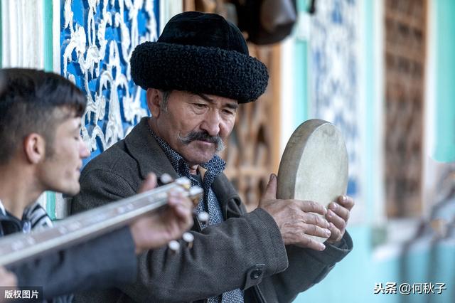 敢来新疆喀什吗？10点天黑的南疆，神秘又让人上瘾的地方