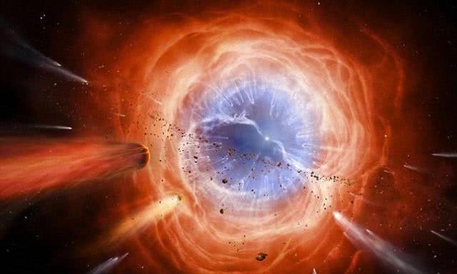 牛津教授：宇宙起源或并非大爆炸，人类可能生活在低维空间宇宙