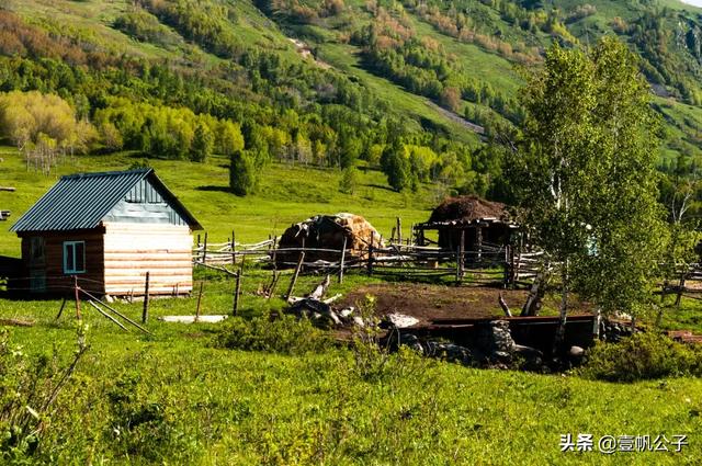 最适合端午节去的8个旅行地，人少景美，第一个就想出发