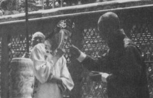 “皇后”婉容去世三年后，溥仪才知道死讯，但是反应很冷漠