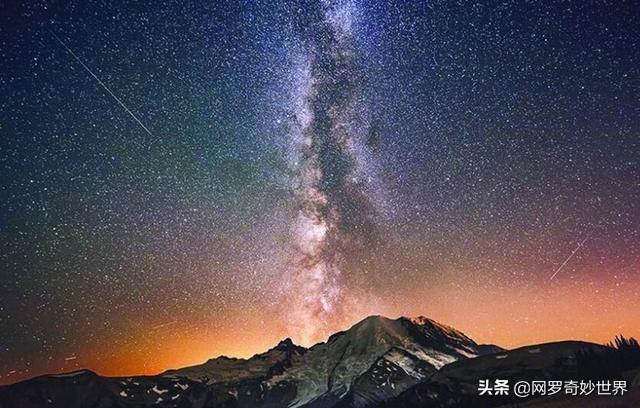 人眼看见的最远星星，若出现在30光年外，一秒钟就能烤焦地球