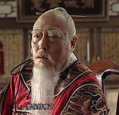 大明王朝：严嵩明知道嘉靖只有一个儿子裕王，为什么不向他靠拢？