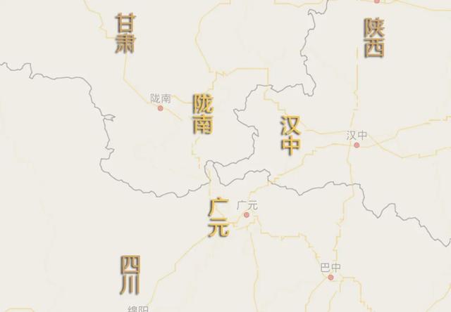 中国的“三省交界点”长什么样？