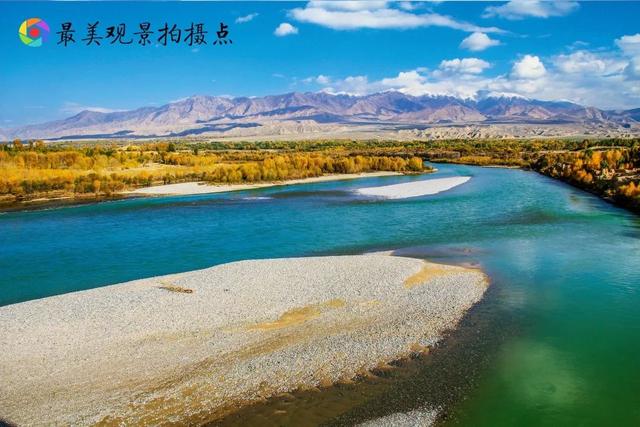 孕育中国第一个国家公园的它，还是美景制造机
