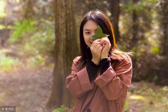 心理学：有3种中年女人，会越活越漂亮