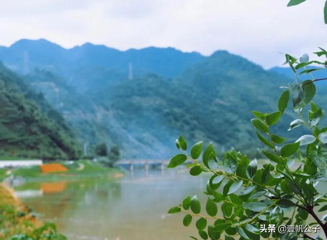 最适合端午节去的8个旅行地，人少景美，第一个就想出发