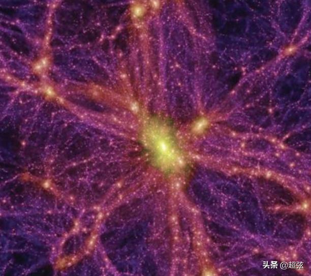 科学家不得不承认：目前为止，暗物质似乎只和引力发生反应