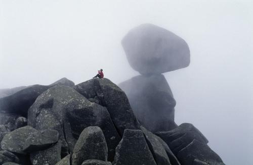 《渺小的伟大》：在不可抗拒的命运挫折下，看跨越种族的相互救赎