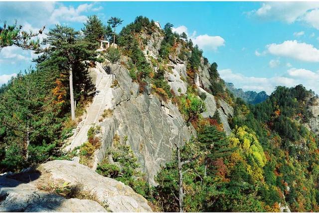 当季旅行全攻略！趁阳光正好，微风不燥，去山西看大好河山