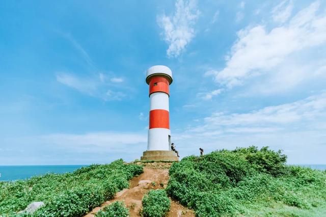 8个国内人少景美的避暑胜地！挑一个过个20℃的夏天吧